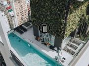 Apartamento para Venda em São Paulo/SP Itaim Bibi 2 Quartos