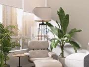 Apartamento para Venda em São Paulo/SP Itaim Bibi 2 Quartos