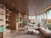Apartamento para Venda em São Paulo/SP Itaim Bibi 2 Quartos