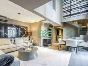 Apartamento para Venda em São Paulo/SP Itaim Bibi 2 Quartos