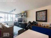 Apartamento para Venda em São Paulo/SP Itaim Bibi 2 Quartos