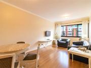 Apartamento para Venda em São Paulo/SP Itaim Bibi 2 Quartos