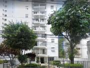 Apartamento para Venda em São Paulo/SP Itaim Bibi 2 Quartos