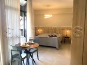 Apartamento para Venda em São Paulo/SP Itaim Bibi 2 Quartos