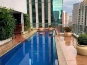 Apartamento para Venda em São Paulo/SP Itaim Bibi 2 Quartos