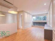 Apartamento para Venda em São Paulo/SP Itaim Bibi 2 Quartos