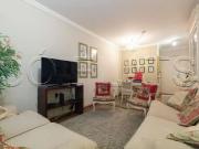 Apartamento para Venda em São Paulo/SP Itaim Bibi 2 Quartos