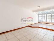 Apartamento para Venda em São Paulo/SP Itaim Bibi 2 Quartos