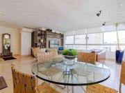 Apartamento para Venda em São Paulo/SP Itaim Bibi 2 Quartos