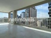 Apartamento para Venda em São Paulo/SP Itaim Bibi 2 Quartos