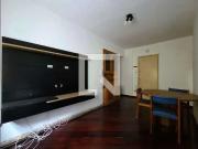 Apartamento para Venda em São Paulo/SP Itaim Bibi 2 Quartos