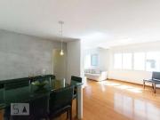 Apartamento para Venda em São Paulo/SP Itaim Bibi 2 Quartos