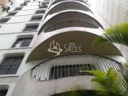 Apartamento para Venda em São Paulo/SP Itaim Bibi 2 Quartos