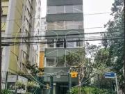 Apartamento para Venda em São Paulo/SP Itaim Bibi 2 Quartos