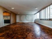 Apartamento para Venda em São Paulo/SP Itaim Bibi 2 Quartos