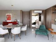 Apartamento para Venda em São Paulo/SP Vila Olímpia 2...