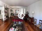 Apartamento para Venda em São Paulo/SP Itaim Bibi 2 Quartos