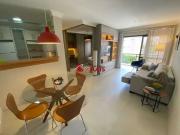 Apartamento para Venda em São Paulo/SP Itaim Bibi 2 Quartos