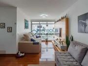 Apartamento para Venda em São Paulo/SP Itaim Bibi 2 Quartos