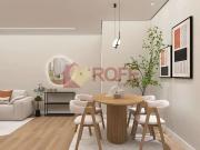 Apartamento para Venda em São Paulo/SP Itaim Bibi 2 Quartos