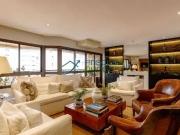 Apartamento para Venda em São Paulo/SP Itaim Bibi 2 Quartos