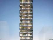 Apartamento para Venda em São Paulo/SP Itaim Bibi 2 Quartos