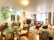 Apartamento para Venda em São Paulo/SP Itaim Bibi 2 Quartos