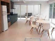 Apartamento para Venda em São Paulo/SP Itaim Bibi 2 Quartos