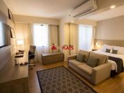 Apartamento para Venda em São Paulo/SP Itaim Bibi 2 Quartos