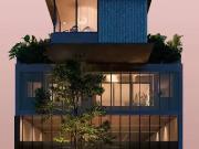 Apartamento para Venda em São Paulo/SP Itaim Bibi 2 Quartos