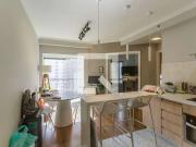 Apartamento para Venda em São Paulo/SP Itaim Bibi 2 Quartos