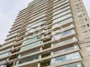 Apartamento para Venda em São Paulo/SP Itaim Bibi 2 Quartos