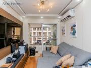 Apartamento para Venda em São Paulo/SP Itaim Bibi 2 Quartos