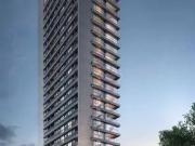 Apartamento para Venda em São Paulo/SP Itaim Bibi 2 Quartos