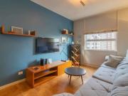 Apartamento para Venda em São Paulo/SP Itaim Bibi 2 Quartos