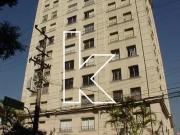 Apartamento para Venda em São Paulo/SP Itaim Bibi 2 Quartos