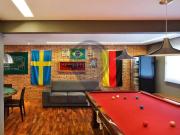 Apartamento para Venda em São Paulo/SP Itaim Bibi 2 Quartos