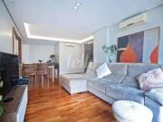 Apartamento para Venda em São Paulo/SP Itaim Bibi 2 Quartos