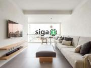 Apartamento para Venda em São Paulo/SP Itaim Bibi 2 Quartos