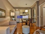 Apartamento para Venda em São Paulo/SP Itaim Bibi 2 Quartos