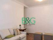 Apartamento para Venda em São Paulo/SP Itaim Bibi 2 Quartos