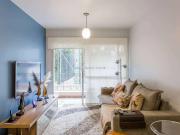 Apartamento para Venda em São Paulo/SP Itaim Bibi 2 Quartos