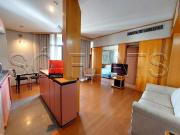 Apartamento para Venda em São Paulo/SP Itaim Bibi 2 Quartos