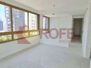 Apartamento para Venda em São Paulo/SP Itaim Bibi 2 Quartos