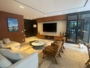 Apartamento para Venda em São Paulo/SP Itaim Bibi 2 Quartos