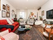 Apartamento para Venda em São Paulo/SP Itaim Bibi 2 Quartos