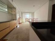 Apartamento para Venda em São Paulo/SP Itaim Bibi 2 Quartos