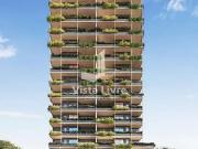 Apartamento para Venda em São Paulo/SP Itaim Bibi 2 Quartos