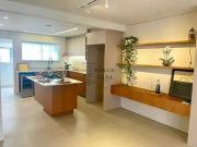 Apartamento para Venda em São Paulo/SP Itaim Bibi 2 Quartos