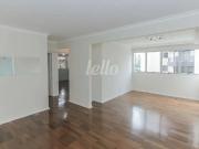 Apartamento para Venda em São Paulo/SP Itaim Bibi 2 Quartos